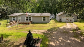 13309 Ossipee Rd, Merrifield, MN 56465
