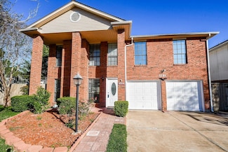 12311 Grove Meadow Dr, Stafford, TX 77477