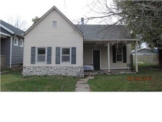 1808 Glendale Ave, Evansville, IN 47712