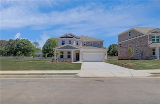 281 Chiswick Loop, Stockbridge, GA 30281
