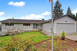 12731 SE 25th Place, Bellevue, WA 98005
