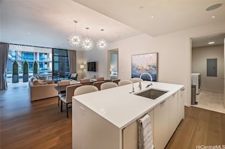 1388 Ala Moana Blvd Unit 3602, Honolulu, HI 96814