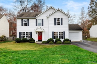 15118 Fernway Dr, Chesterfield, VA 23832