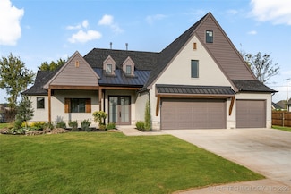 13676 S 23rd St, Bixby, OK 74008
