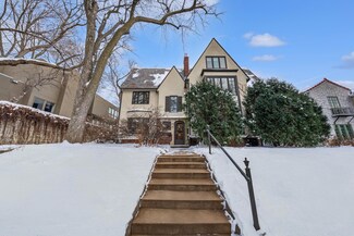 1721 Humboldt Ave S Unit 2 + 3, Minneapolis, MN 55403