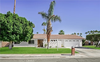 1560 S Beverly Dr, Palm Springs, CA 92264