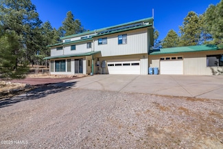 4800 S Wildlife Dr, Flagstaff, AZ 86005