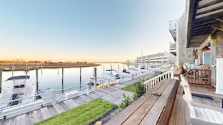 1015 Harbour Cove Unit 1015, Somers Point, NJ 08244