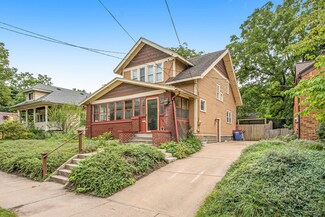 754 Lyon St NE, Grand Rapids, MI 49503