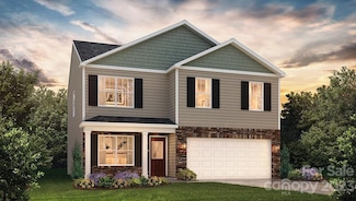 126 Lance Forest Rd, Fletcher, NC 28732