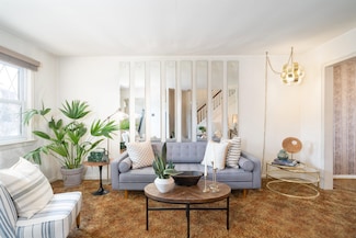 317 Stevens Ave, Jersey City, NJ 07305