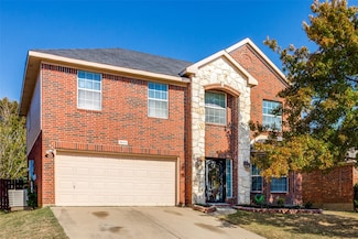 4624 Springway Ln, Fort Worth, TX 76123