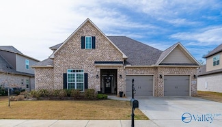 130 Park Trail Dr, Madison, AL 35756