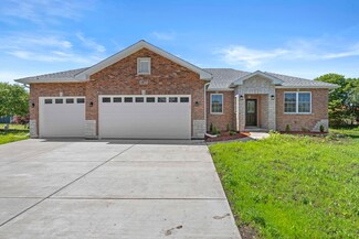 1477 Wood Sage Ave, Yorkville, IL 60560