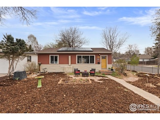 1640 Remington St, Fort Collins, CO 80525