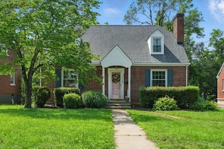4604 Alabama Ave, Lynchburg, VA 24502