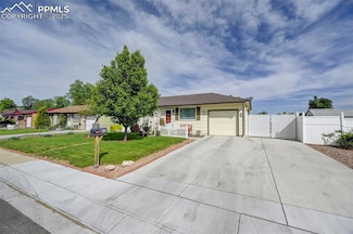 96 Susanne Cir, Colorado Springs, CO 80911