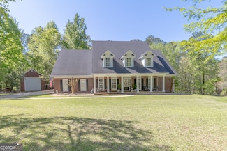 11389 Whitesville Rd, Fortson, GA 31808