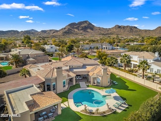 8315 N Senderostres M, Paradise Valley, AZ 85253
