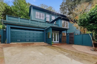 309 Melrose Ave, Mill Valley, CA 94941