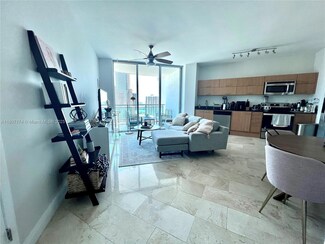 350 S Miami Ave Unit 3013, Miami, FL 33130