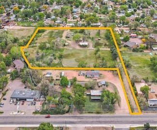 1222 S 9th St, Canon City, CO 81212