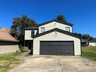 14870 Cetus Ct, Willis, TX 77318