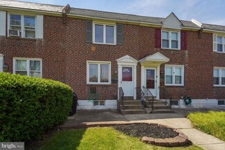 240 Westbrook Dr, Clifton Heights, PA 19018