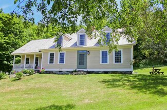 509 Toppin Rd, West Rutland, VT 05777