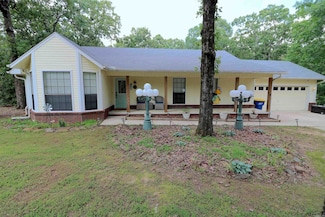 34 Ridge Rd, Cabot, AR 72023