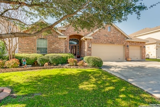 817 Armour Dr, Cibolo, TX 78108