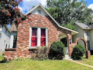 633 S 24th St, Lafayette, IN 47904