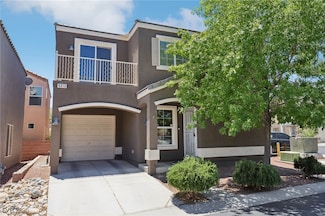 6313 Pangea Ave, Las Vegas, NV 89139