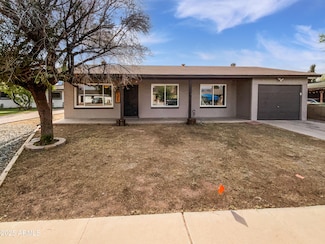 15807 N 60th Ave, Glendale, AZ 85306