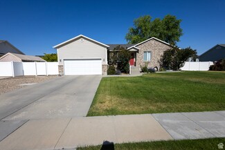 8298 Festive Way, West Jordan, UT 84088