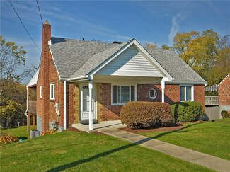 421 Kathy Lynn Dr, Pittsburgh, PA 15239
