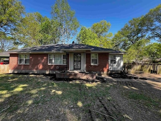 4576 Amboy Rd, Memphis, TN 38117