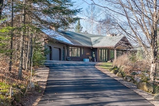 12620 Pace Dr, Presque Isle, WI 54557