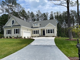 11777 Pine Needles Dr, New Kent, VA 23140