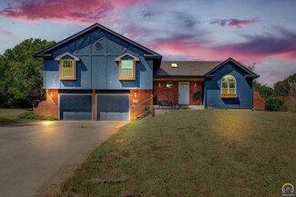 3723 SW Stutley Rd, Topeka, KS 66610