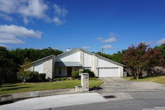 9200 Fallworth St, San Antonio, TX 78254