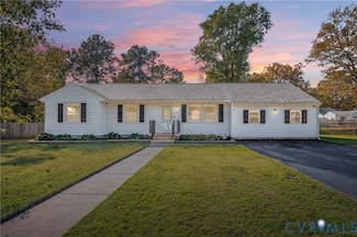 201 Huger Ct, Sandston, VA 23150