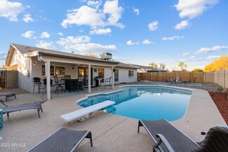 3505 S Westfall Ave, Tempe, AZ 85282
