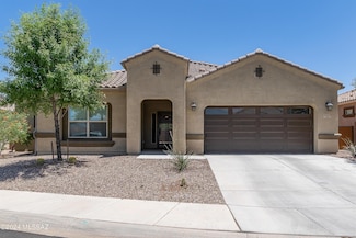 8829 W Saguaro Skies Rd, Marana, AZ 85653