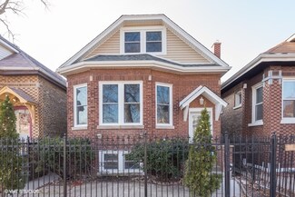 1808 N Harding Ave, Chicago, IL 60647