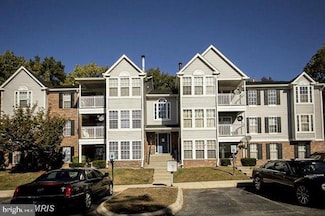905 Swallow Crest Ct Unit G, Edgewood, MD 21040