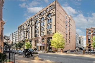 1113 Washington Ave Unit 318, Saint Louis, MO 63101
