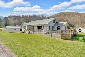 20414 Azen Rd, Damascus, VA 24236