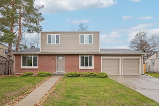4623 S Kalispell Way, Aurora, CO 80015