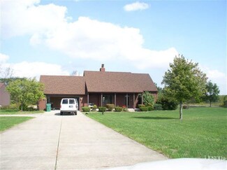 2277 W 1100 N, Markle, IN 46770